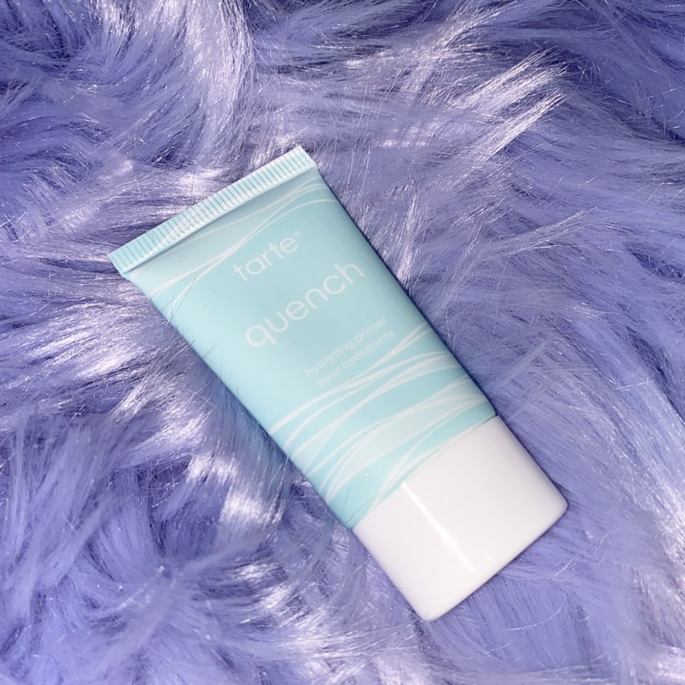 Tarte Quench Hydrating Primer Trial Size